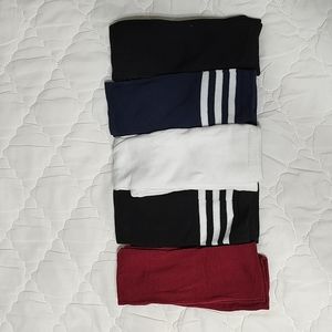 Thigh high socks new in package